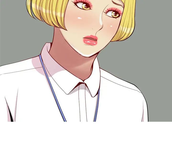 恋爱前奏曲：归来第59话