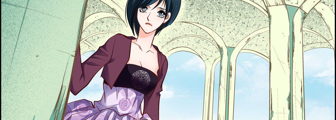 献给心臟第13话