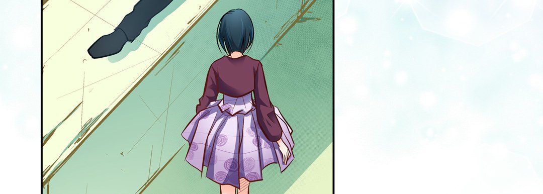 献给心臟第13话