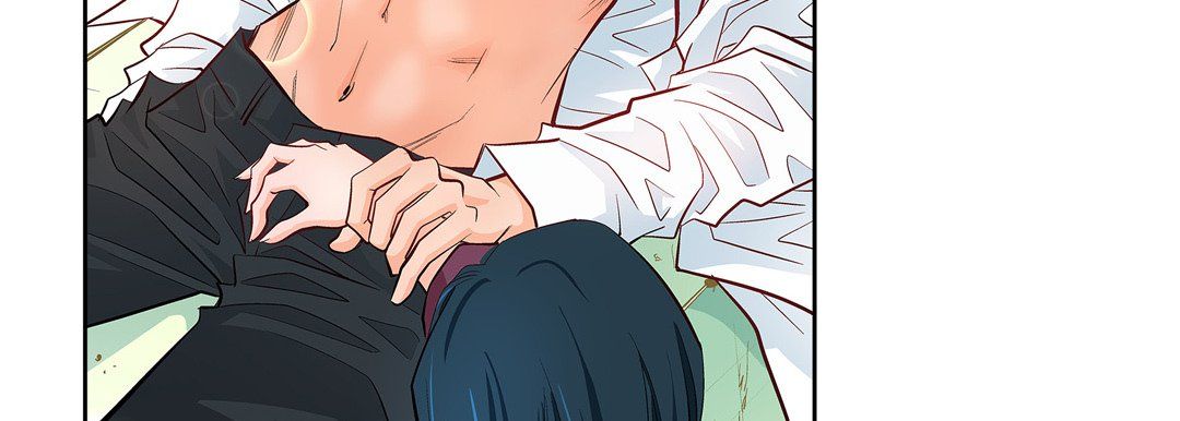 献给心臟第14话