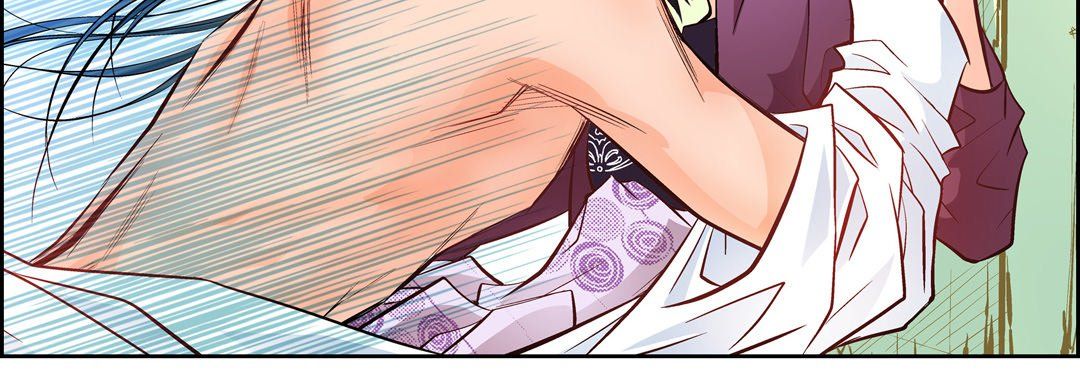 献给心臟第14话