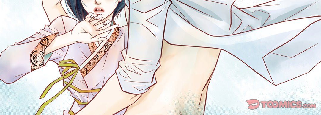 献给心臟第15话