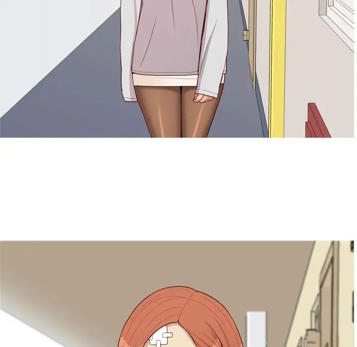 恋爱前奏曲：归来第62话