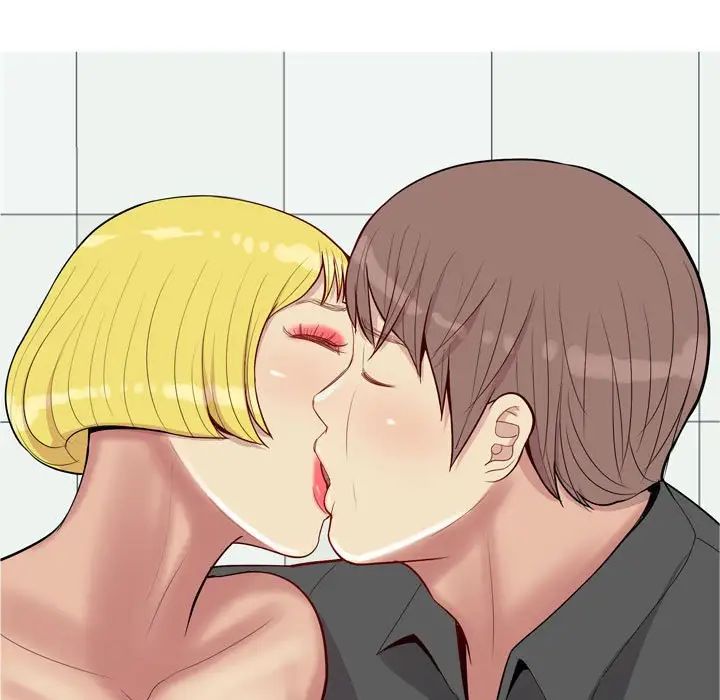 恋爱前奏曲:归来第62话