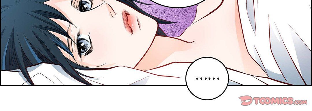 献给心臟第15话