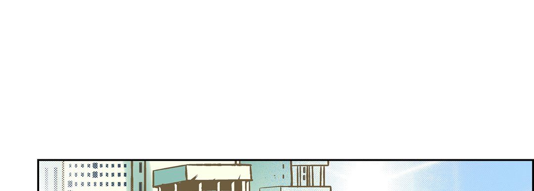 献给心臟第16话