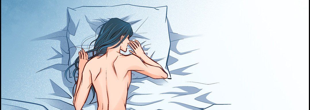 献给心臟第16话