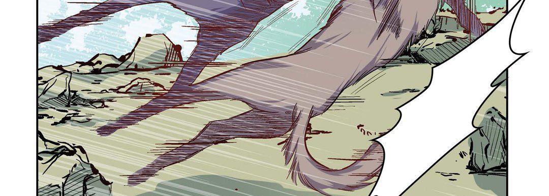 献给心臟第16话