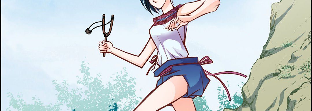 献给心臟第16话