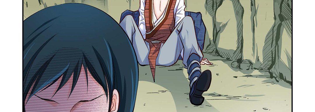 献给心臟第16话