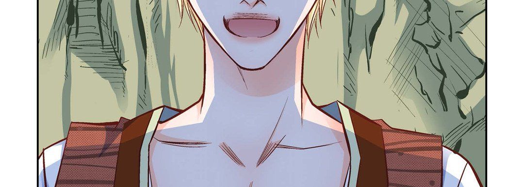 献给心臟第16话