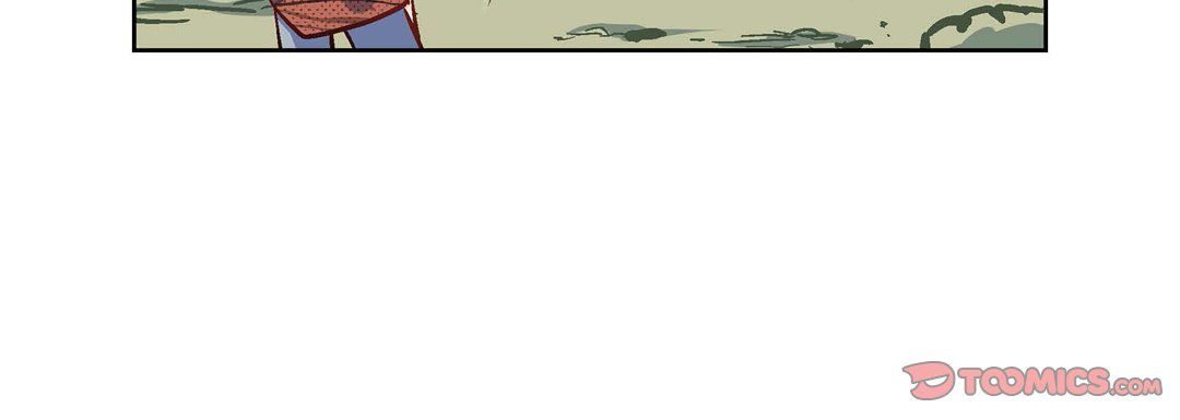 献给心臟第16话