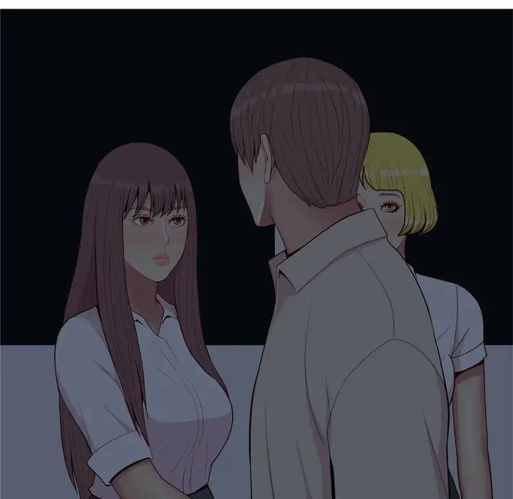 恋爱前奏曲:归来第65话-最终话(完结)