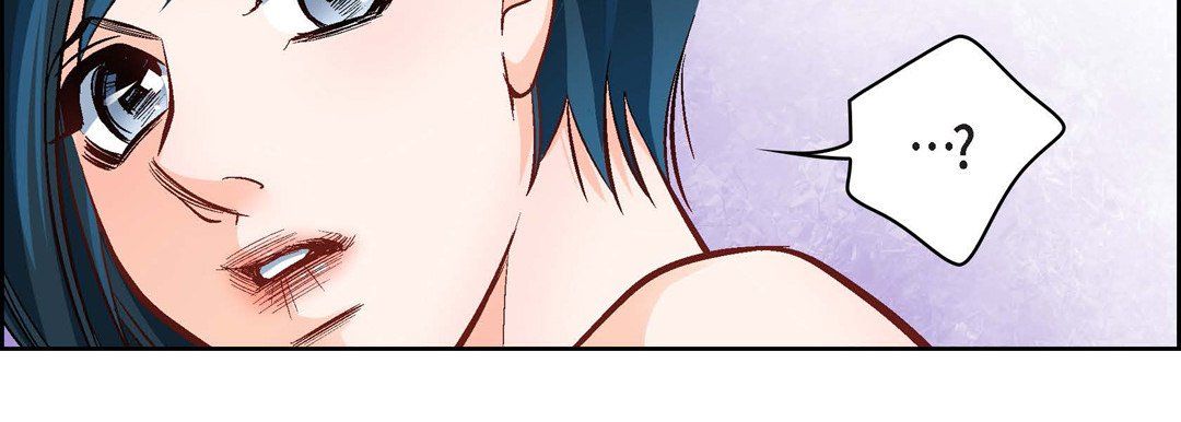 献给心臟第16话