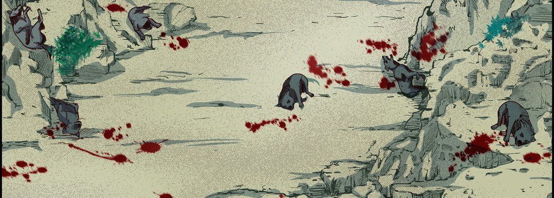 献给心臟第16话