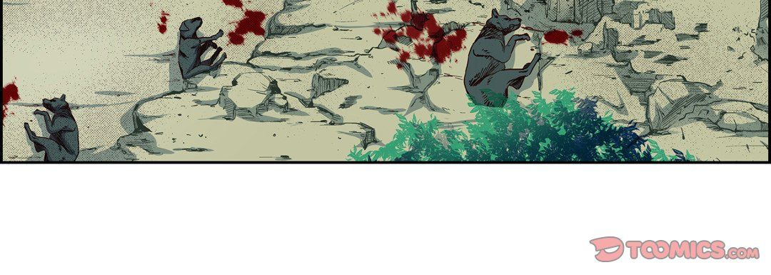 献给心臟第16话