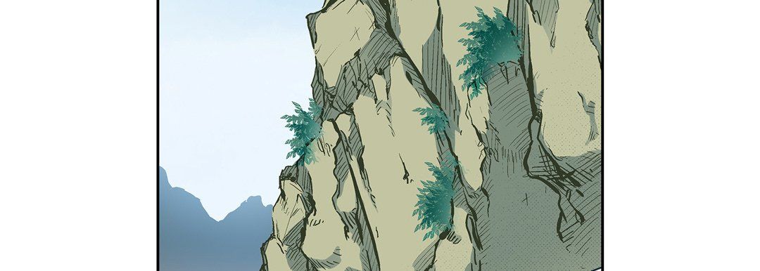 献给心臟第17话