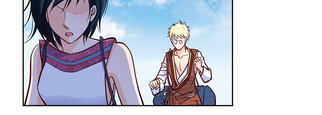 献给心臟第17话