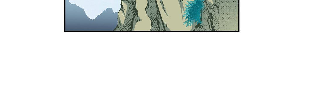 献给心臟第18话