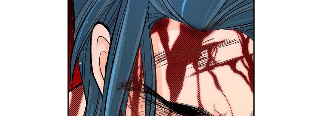 献给心臟第18话