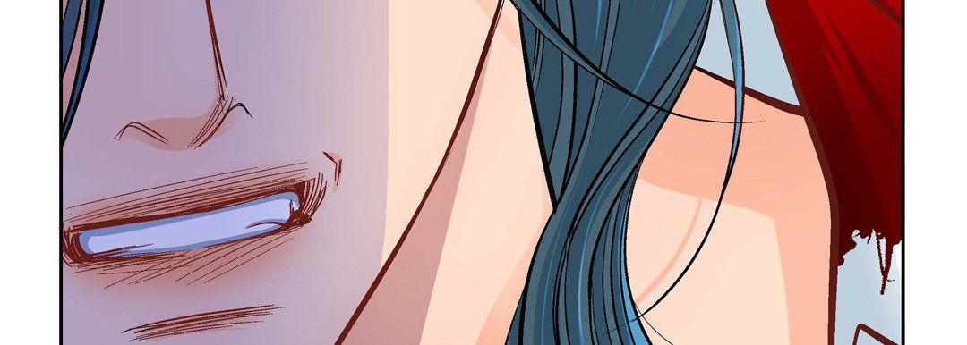 献给心臟第18话