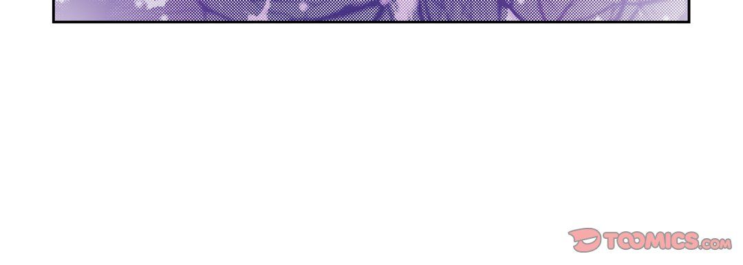 献给心臟第18话