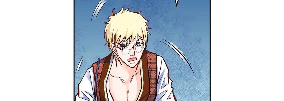 献给心臟第18话