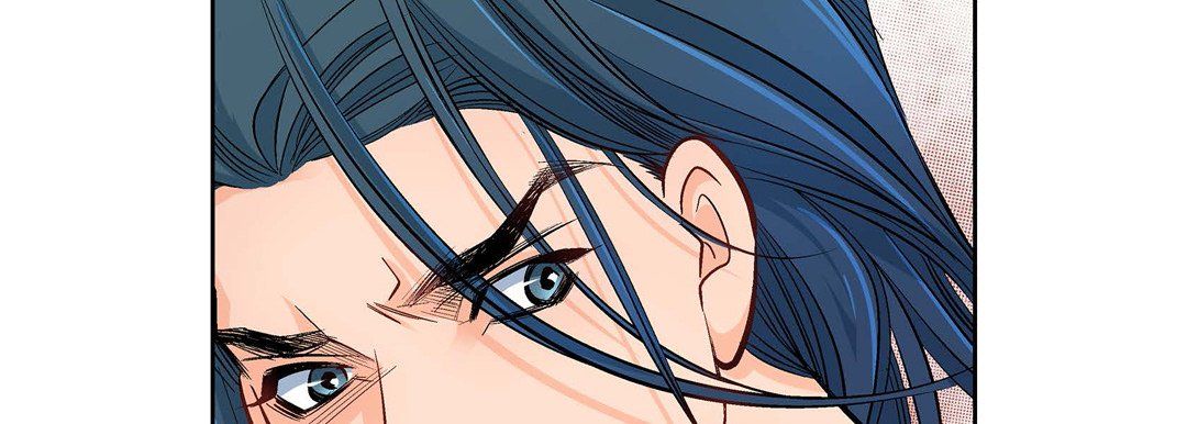 献给心臟第18话