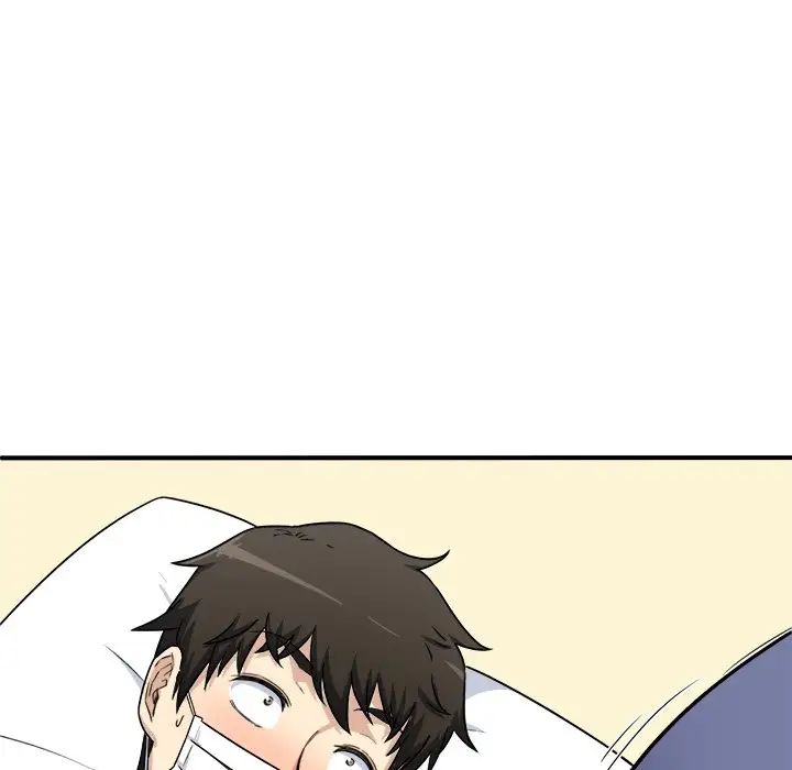 最惨房东并不惨第8话