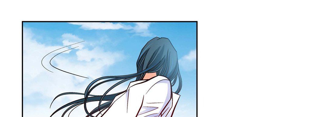 献给心臟第19话