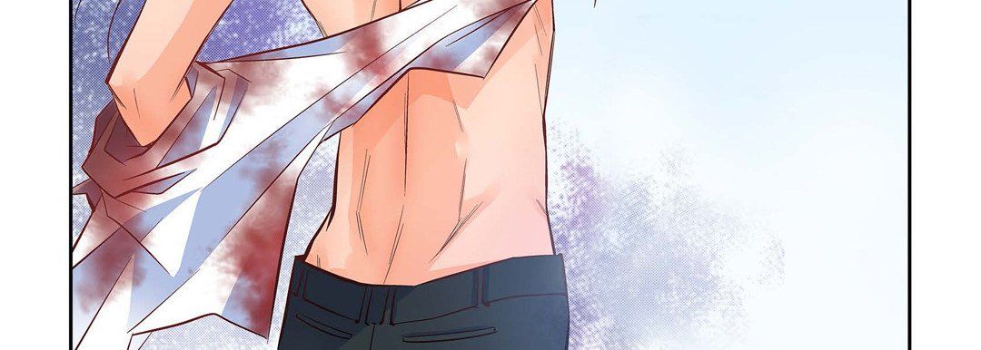 献给心臟第19话