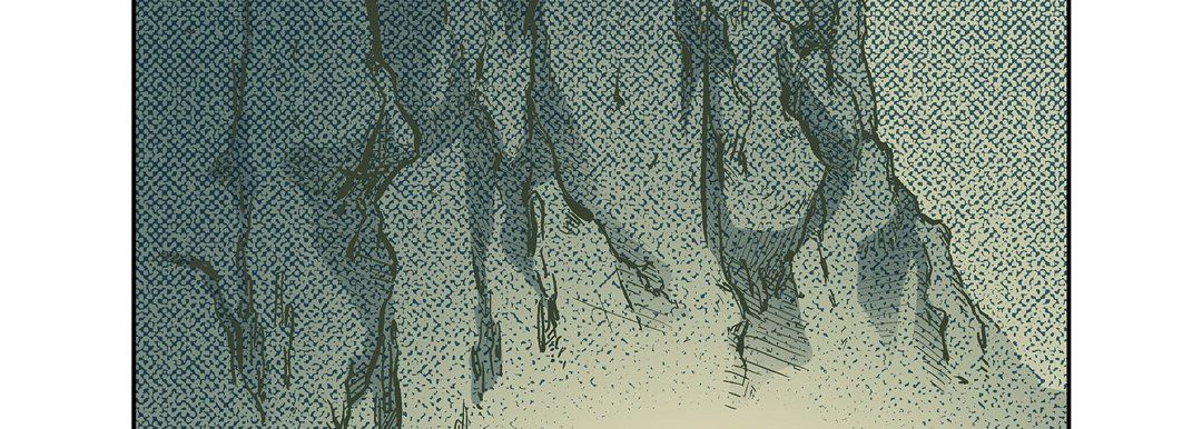 献给心臟第19话