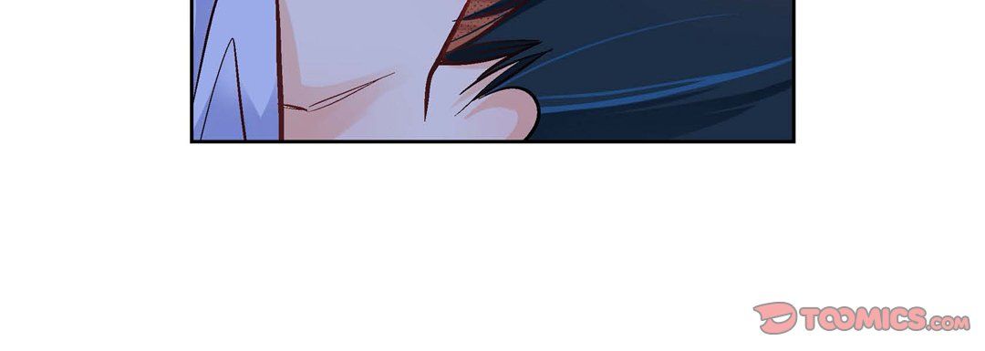 献给心臟第19话