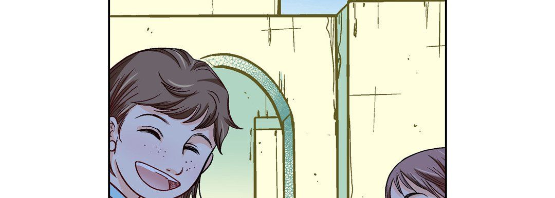 献给心臟第21话