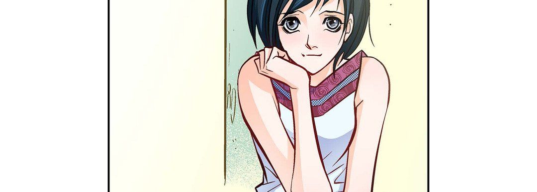 献给心臟第21话