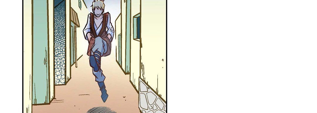 献给心臟第21话