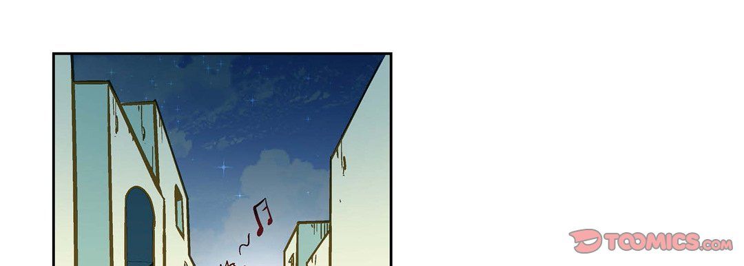 献给心臟第21话