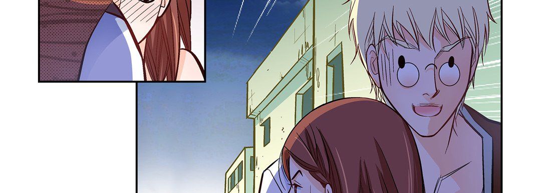 献给心臟第21话