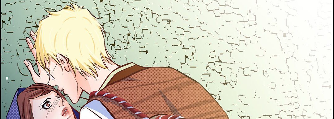 献给心臟第22话