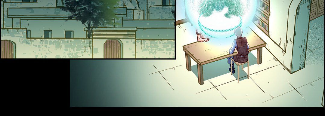 献给心臟第22话