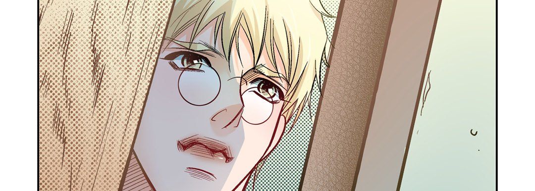 献给心臟第22话