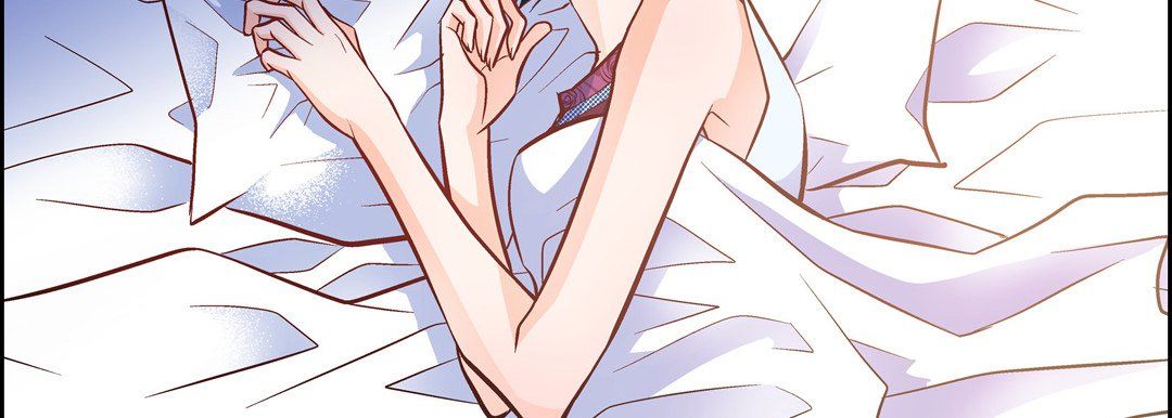 献给心臟第22话