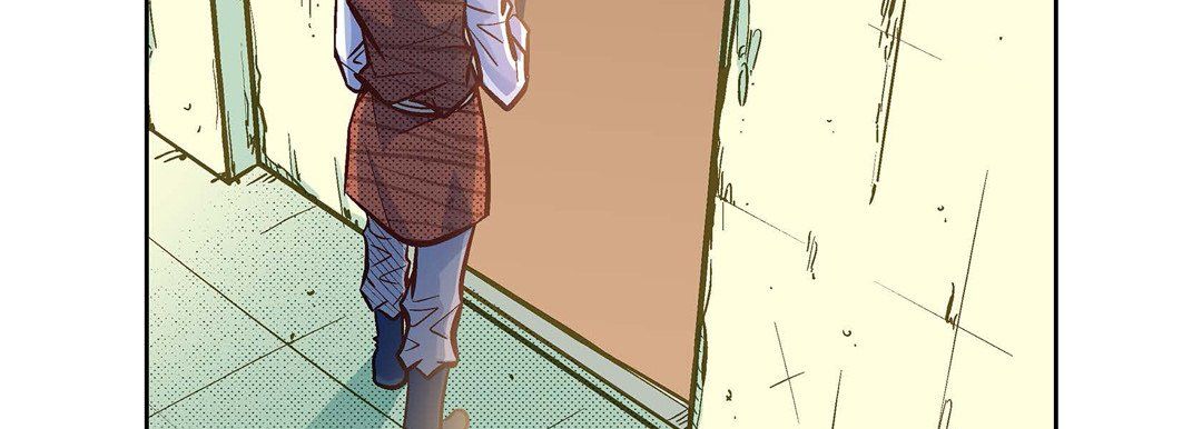 献给心臟第22话