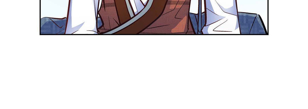 献给心臟第22话