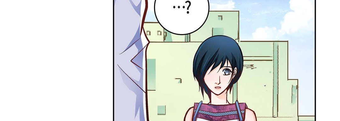 献给心臟第22话