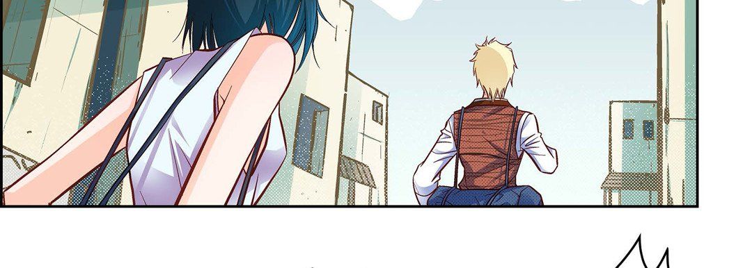 献给心臟第23话