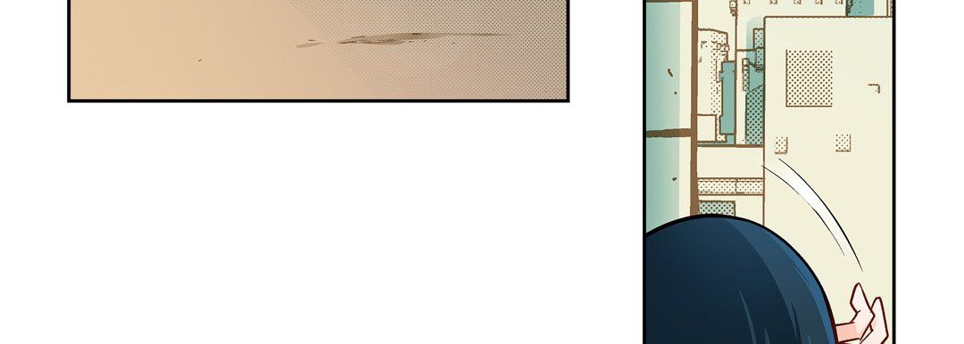 献给心臟第23话