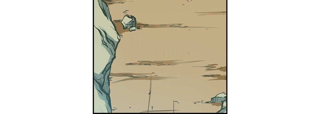 献给心臟第23话