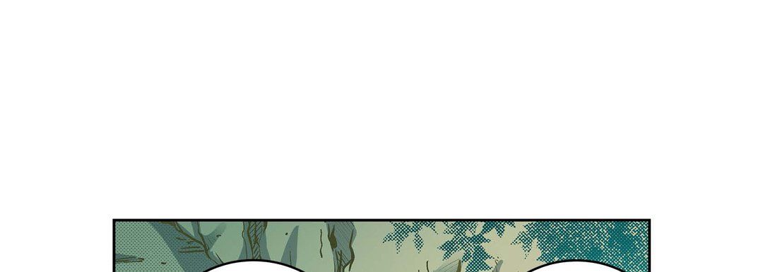 献给心臟第23话