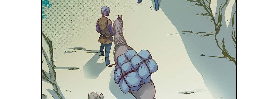 献给心臟第23话